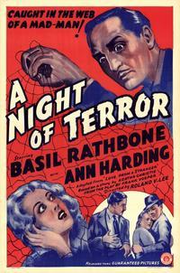 A Night of Terror