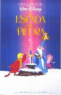 Sword in the Stone, The