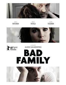 Bad Family