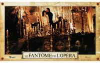 The Phantom of the Opera