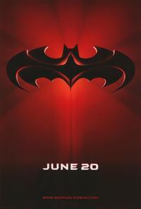 Batman and Robin