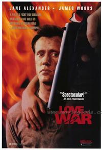 In Love and War