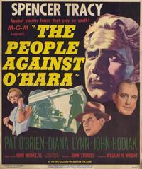 People Against O'Hara
