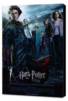 Harry Potter and the Goblet of Fire