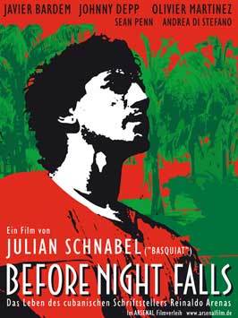 Before Night Falls