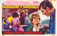 Wegen Verfï¿½hrung Minderjï¿½hriger