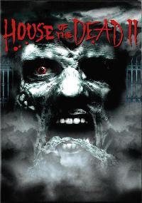 House of the Dead 2 (TV), Tyler Perry's House of Payne (TV)