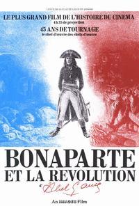 Boneparte And The Revolution