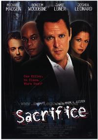 Sacrifice