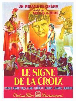 The Sign of the Cross