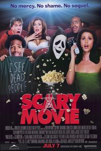 Scary Movie