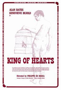 The King of Hearts