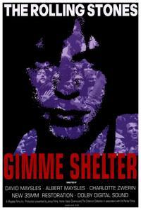 Gimme Shelter - Rolling Stones