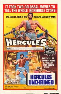 Hercules / Hercules Unchained