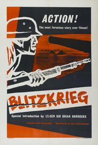 Blitzkrieg