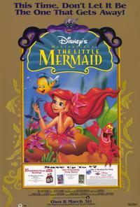 Little Mermaid, The