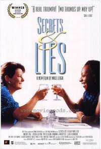 Secrets and Lies