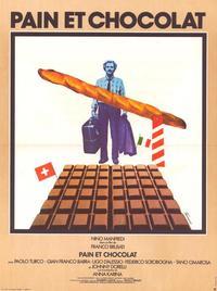 Bread and Chocolate