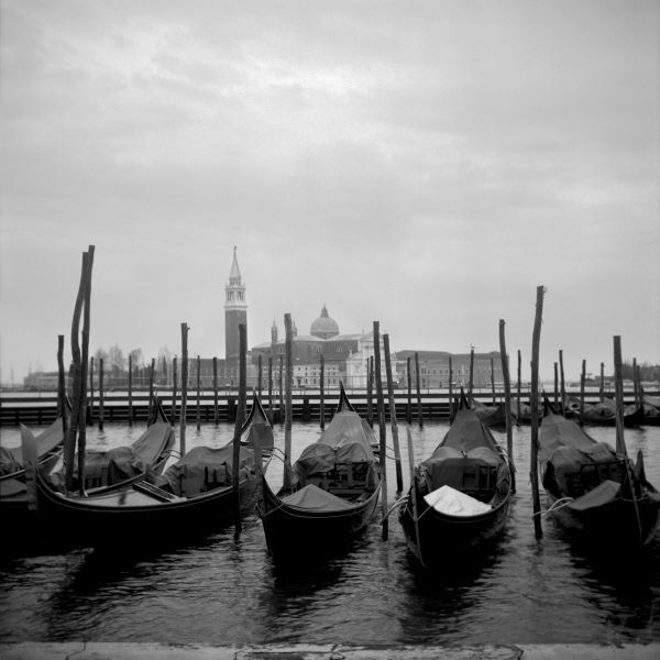 Gondolas