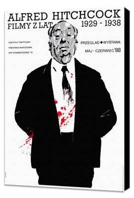 Alfred Hitchcock Film Festival