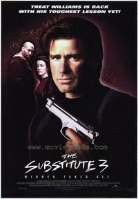 The Substitute 3