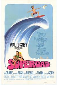 Superdad
