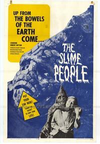 The Slime People