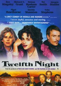Twelfth Night
