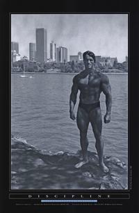 Pumping Iron