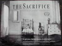 Sacrifice, The