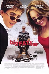 Big Fat Liar