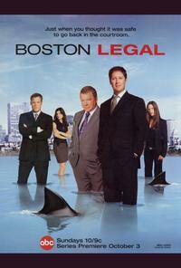 Boston Legal