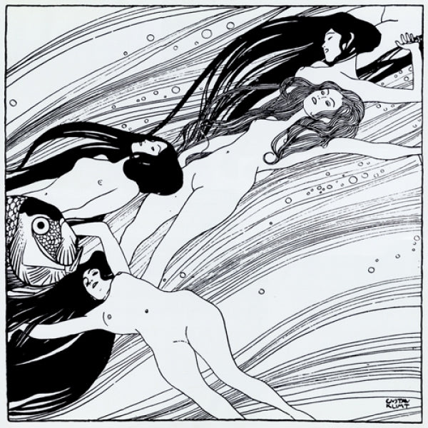 Das Blut der Fische (The Blood of Fish), 1898