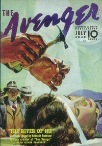 Avenger, The (Pulp)