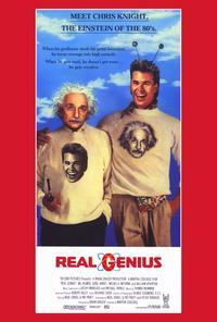 Real Genius