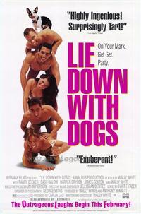 Lie Down with Dogs