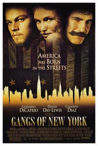 Gangs of New York