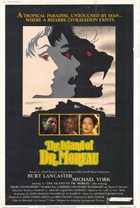 The Island of Dr. Moreau