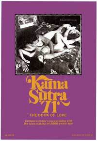 Kama Sutra