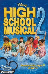 High School Musical 2