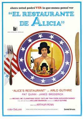 Alice's Restaurant