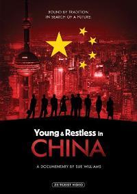 Young & Restless in China