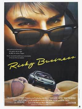 Risky Business