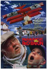 Revenge of the Red Baron