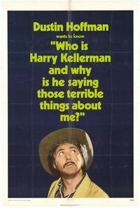 Who Is Harry Kellerman...