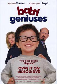 Baby Geniuses