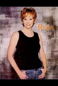 Reba McEntire