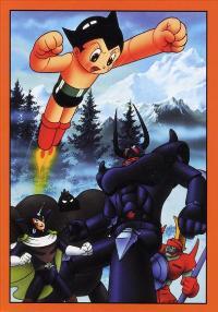Astroboy