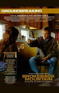 Brokeback Mountain