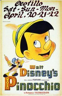 Pinocchio